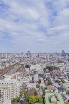 中野ステーションレジデンス 
