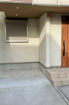 深沢戸建 
