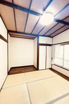 上池袋一丁目戸建 
