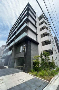 プレール・ドゥーク錦糸公園ＮＯＲＴＨ 