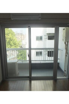 パシフィック麻布マンション 