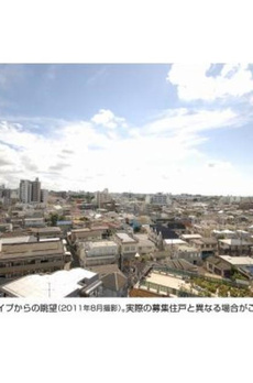 パークアクシス板橋本町 