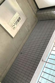 サウスポート品川レジデンス 