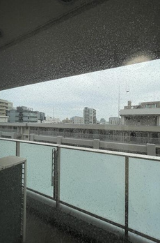 ブランズ四番町 