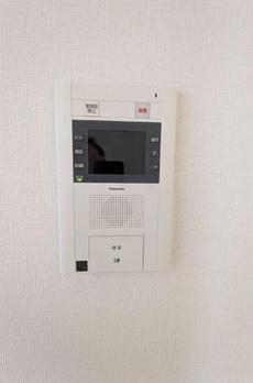 レセーヌ白金長者丸 
