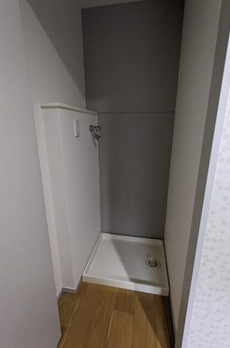レセーヌ白金長者丸 