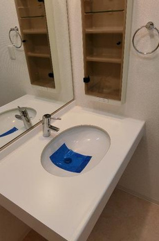 ＮＴＰＲレジデンス鷹番 