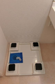 ＮＴＰＲレジデンス鷹番 