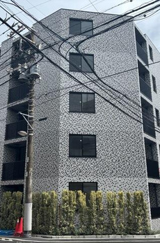 ＳＯＬＡＳＩＡｒｅｓｉｄｅｎｃｅ亀戸 