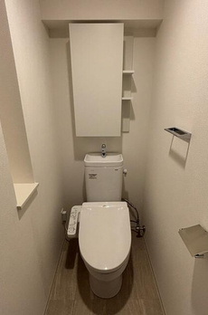 パークアクシス品川天王洲アイル 