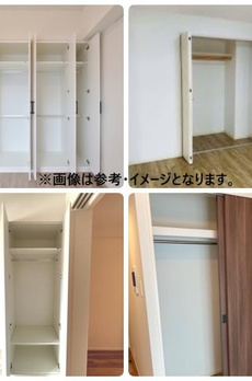 テラス四谷 