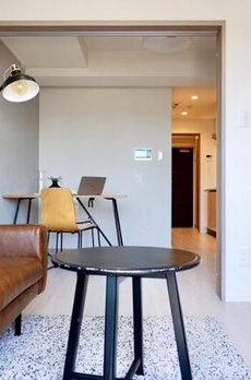 ＯＮＥ　ＲＯＯＦ　ＲＥＳＩＤＥＮＣＥ　ＫＩＢＡ　ＥＡＳＴ 