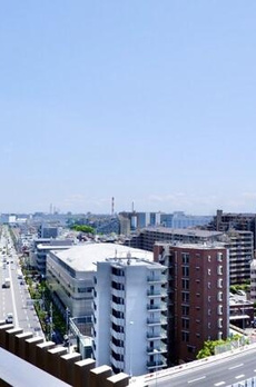 ＯＮＥ　ＲＯＯＦ　ＲＥＳＩＤＥＮＣＥ　ＫＩＢＡ　ＥＡＳＴ 