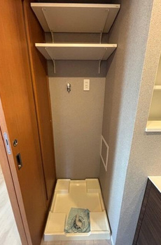 レジディア池尻大橋 