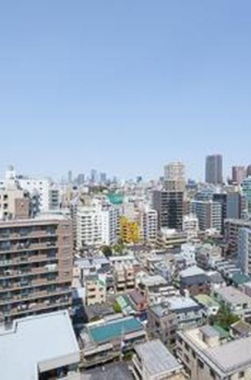 トレステージ目黒 