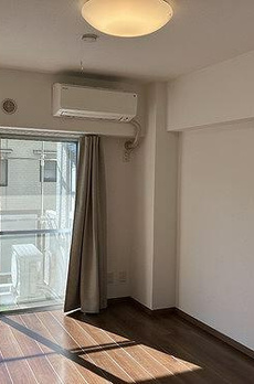 自由が丘パインクレスト 
