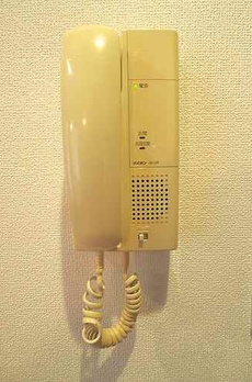 自由が丘パインクレスト 