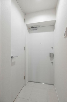 アジールコート都立大学 