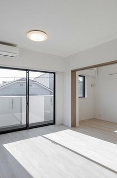 アジールコート都立大学 