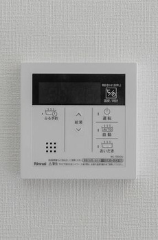 アジールコート都立大学 