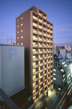 コンフォリア新宿御苑Ⅱ 