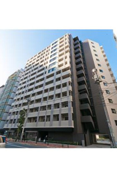 ザ・パークハウス小石川後楽園 