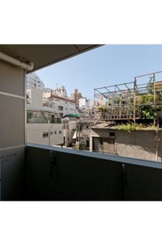 ザ・パークハウス小石川後楽園 