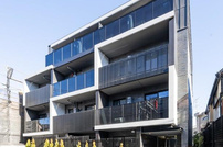 ユーレジデンス目黒東山