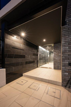 ユーレジデンス目黒東山 