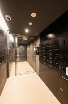 ユーレジデンス目黒東山 