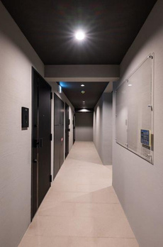 ユーレジデンス目黒東山 