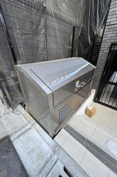 ユーレジデンス目黒東山 