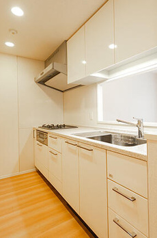パークホームズ成増マークレジデンス 