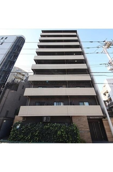 ハーモニーレジデンス早稲田 