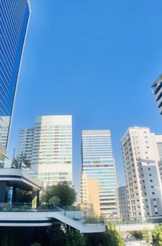 Ｂｒｉｌｌｉａ　Ｔｏｗｅｒ　浜離宮 