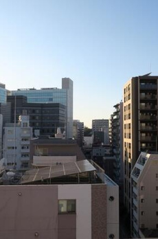 ハイリーフ上野 