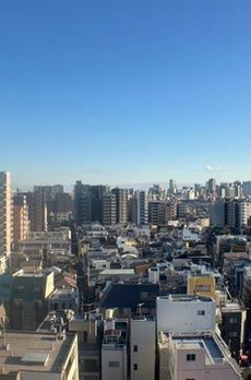 シティハウス巣鴨 