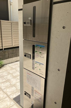 ブランシェ学芸大学 