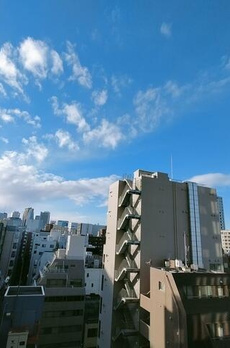 クラッシィタワー新宿御苑 