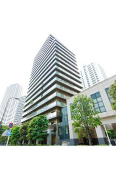 西新宿パークサイドタワー 