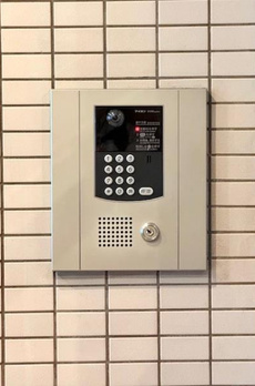リエール若松町 