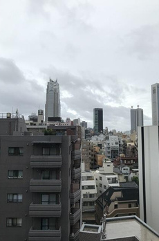 ステイレジデンス西新宿 