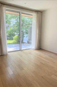 目黒区鷹番１丁目戸建賃貸 