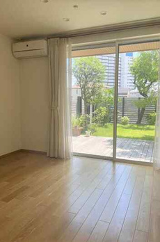 目黒区鷹番１丁目戸建賃貸 