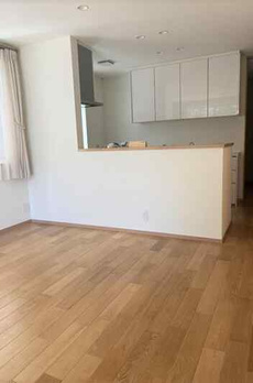 目黒区鷹番１丁目戸建賃貸 