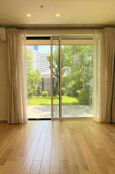 目黒区鷹番１丁目戸建賃貸 