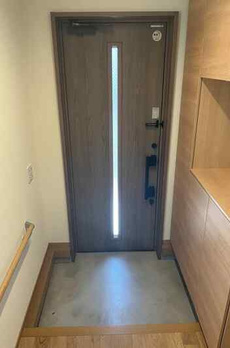 目黒区鷹番１丁目戸建賃貸 