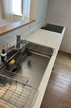 目黒区鷹番１丁目戸建賃貸 