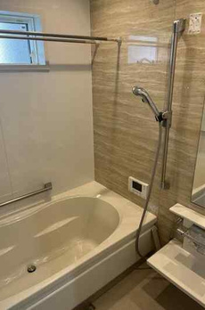 目黒区鷹番１丁目戸建賃貸 