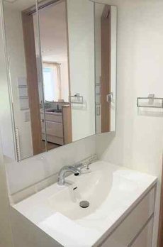 目黒区鷹番１丁目戸建賃貸 